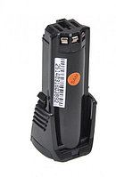 Аккумулятор для Bosch (p/n: 2607336242, BAT504, 36019A2010, 2607336511), 2.0Ah 3.6V