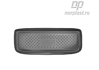 Коврик в багажник Suzuki Jimny 2002 Norplast