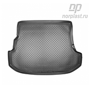 Коврик в багажник Subaru Forester 2002-2008 Norplast