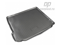 Коврик в багажник BMW X5 E70 2007-2013 Norplast