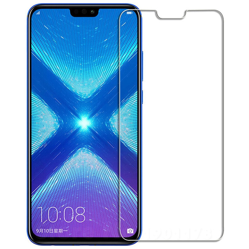 Наномембрана для Huawei Y9 2019 (гибкое защитное стекло)