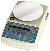 ВЛГ-5000МГ4.01 Весы лабораторные 3 класс (средний)