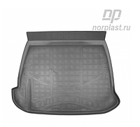 Коврик в багажник Volvo S60 седан 2010 Norplast