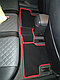 Коврики в салон EVA Chevrolet Cruze 2009-  (3D) / Шевроле Круз / @av3_eva, фото 5