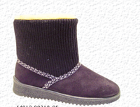 Ботинки дутики (угги) зимние мужские АЛМИ