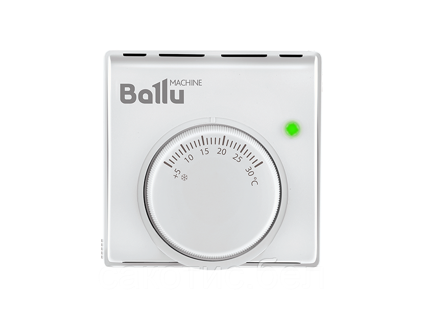 Термостат Ballu BMT-2 - фото 1 - id-p142911396