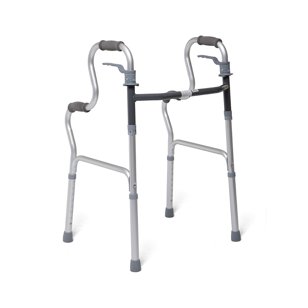Ходунки для инвалидов Армед FS9632L - фото 1 - id-p87797552