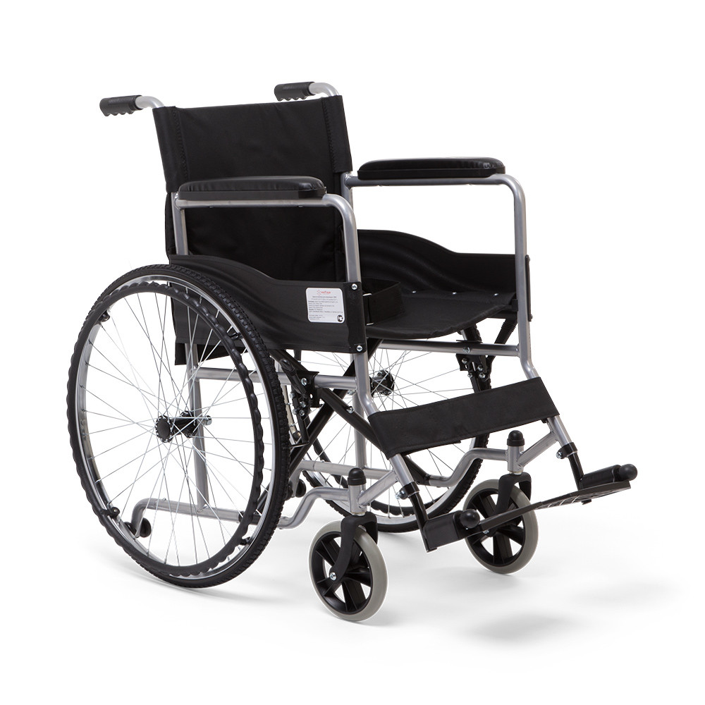 Кресло-коляска для инвалидов Армед 2500 - фото 1 - id-p88389377