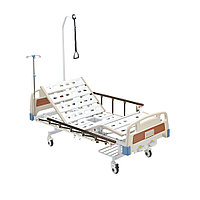 Кровать функциональная механическая Армед RS104-E (С санитарн. устр.), фото 1