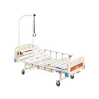 Кровать медицинская функциональная механическая Армед РС105-Б, фото 1