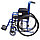 Кресло-коляска для инвалидов Армед H 003, фото 2