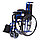 Кресло-коляска для инвалидов Армед H 003, фото 9