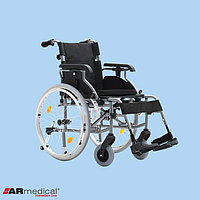 Инвалидная кресло-коляска ARmedical AR350 PRESTIGE