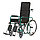 Кресло-коляска для инвалидов Армед FS954GC, фото 2