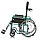 Кресло-коляска для инвалидов Армед FS954GC, фото 3