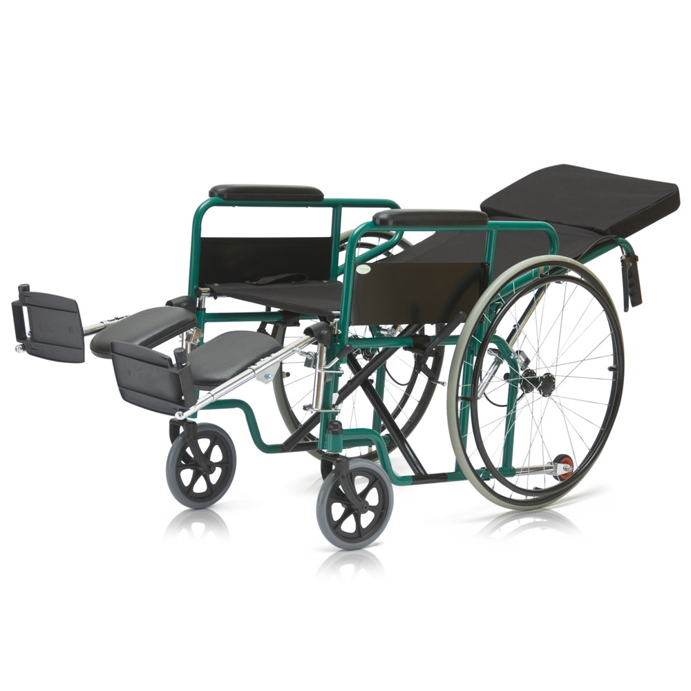 Кресло-коляска для инвалидов Армед FS954GC - фото 6 - id-p89746574