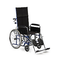 Кресло-коляска для инвалидов Армед Н 008