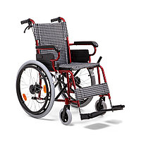 Кресло-коляска для инвалидов Армед FS872LH, фото 1