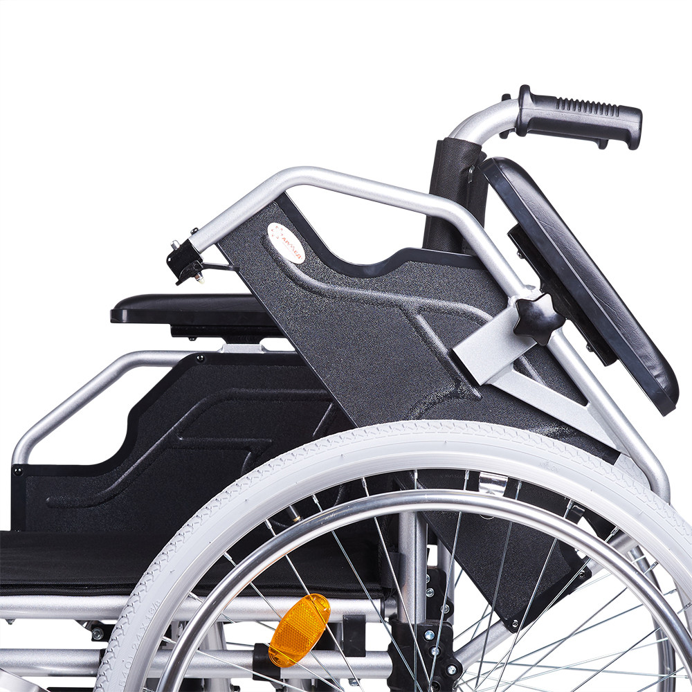 Кресло-коляска для инвалидов Армед FS959LQ - фото 5 - id-p89746580