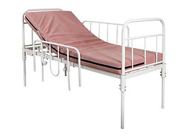 Kровать медицинская детская «Анютка» с415