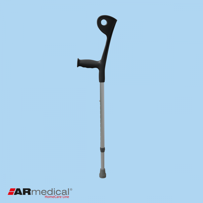 Костыль локтевой регулируемый ARmedical AR 010 - фото 5 - id-p82877257