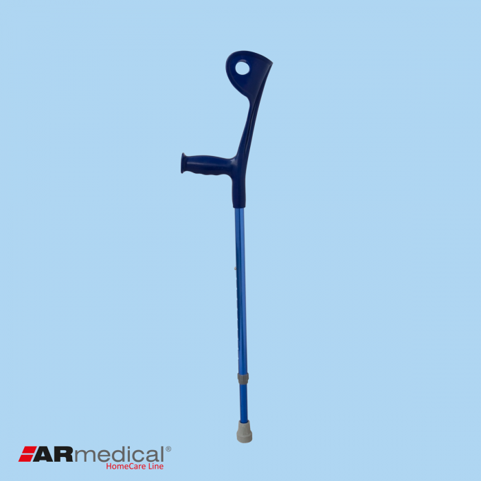 Костыль локтевой регулируемый ARmedical AR 010 - фото 7 - id-p82877257