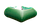Надувная лодка Helios Гелиос-33МК(зеленая), фото 5