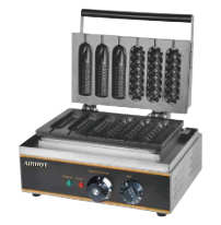 Вафельница для корн-догов AIRHOT WS-2