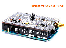 Цифровой измерительный прибор RigExpert AA-30 ZERO Kit