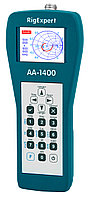 Анализатор антенн RigExpert AA-1400