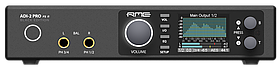 Аудио-интерфейс RME ADI-2 Pro FS R BE