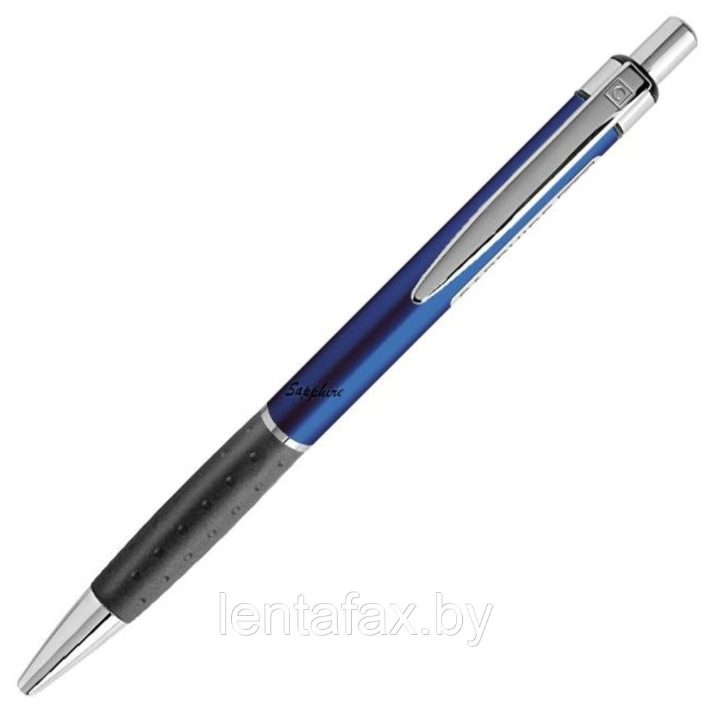 Ручка шариковая автоматическая "Sapphire"