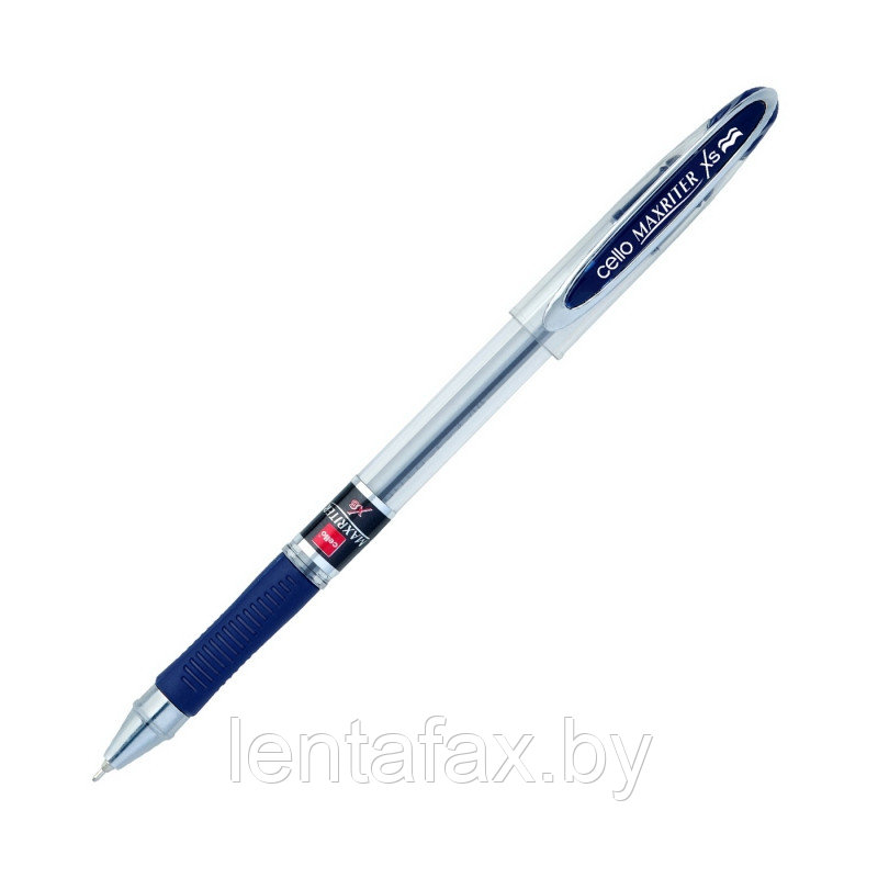 Ручка шариковая "Maxriter" 0,7мм