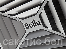 Тепловентилятор водяной BALLU BHP-W4-20-D, фото 2