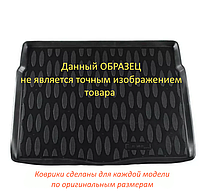 Коврик в багажник Lexus RX 300 2000-2003 [72303] (Aileron)