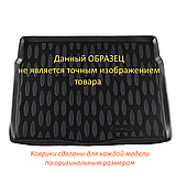 Коврики в салон и багажник SsangYong Actyon