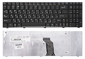 Клавиатура для ноутбука Lenovo G560, G560L, G565, G565L