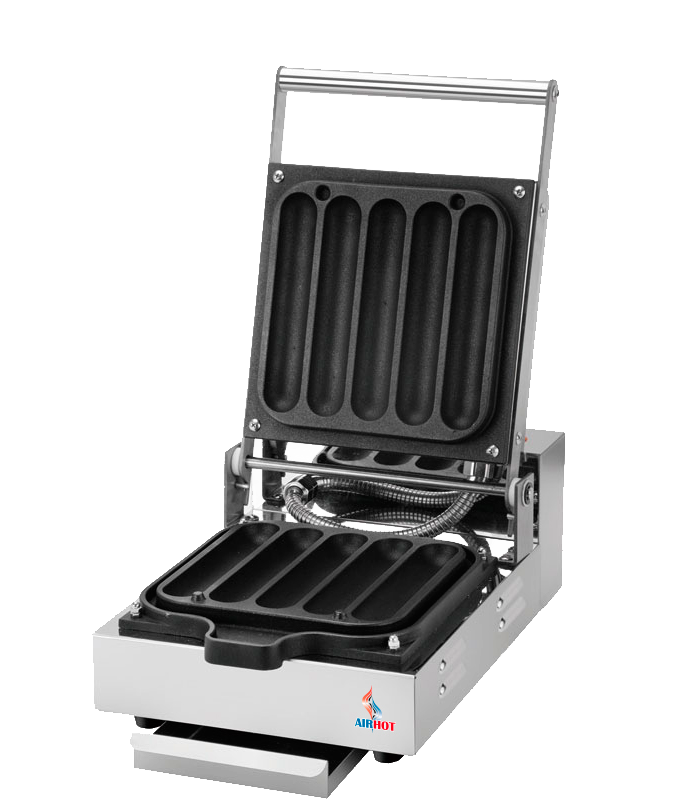 Вафельница AIRHOT WBS-5