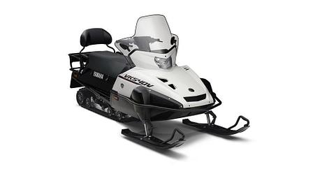 Снегоход Yamaha VK540V 2020, фото 2