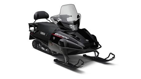 Снегоход Yamaha VK540V 2020, фото 2