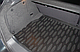 Коврик в багажник Honda Civic 4D 2011- / Хонда Цивик [70705] (Aileron), фото 3
