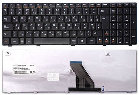 Клавиатура ноутбука LENOVO G560E
