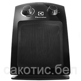 Тепловентилятор Electrolux EFH/C-5115 black, фото 2