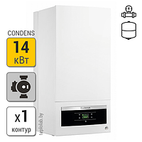 Газовый конденсационный котел Buderus Logamax plus GB062-14