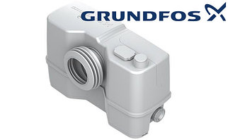 Grundfos канализационные насосы