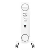 Масляный радиатор Electrolux EOHM-6105, фото 2