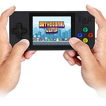 Игровая приставка GAME BOX К8 ,500 игр (с джостиком), фото 3