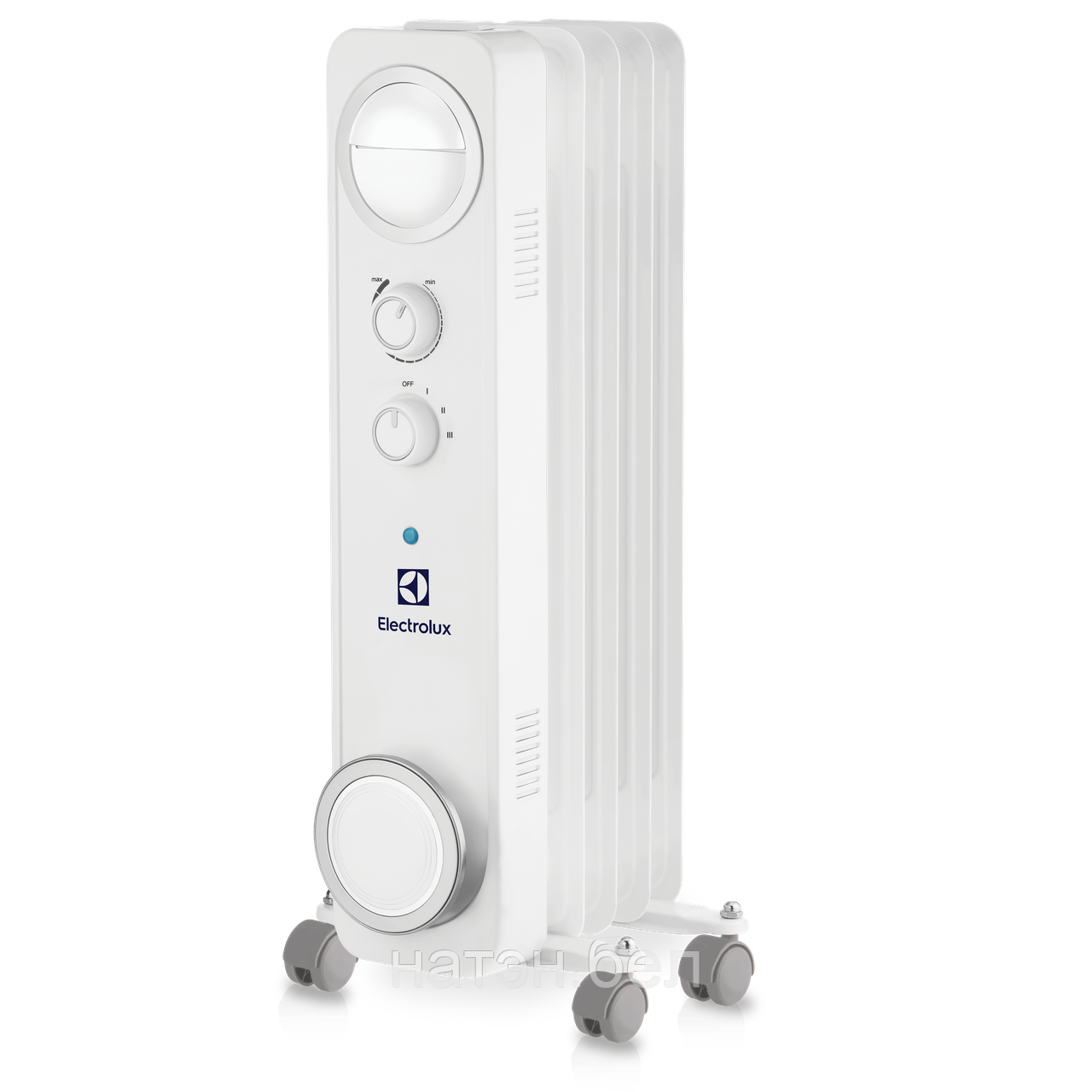 Масляный радиатор Electrolux EOH/M-6157