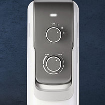 Масляный радиатор Electrolux LINE EOH/M - 7157, фото 3