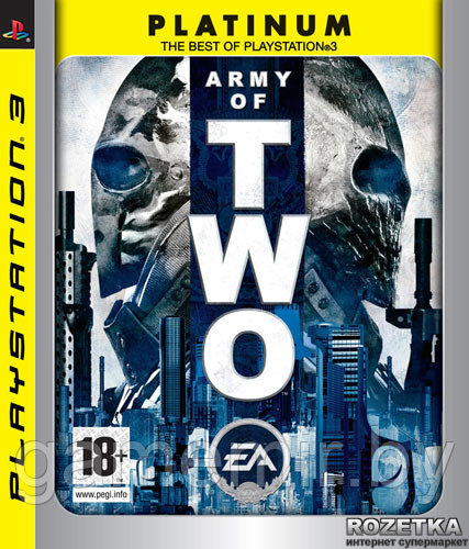 Army of TWO